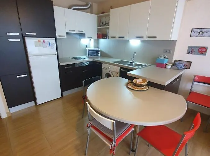 Apartament In Benidorm Downtown