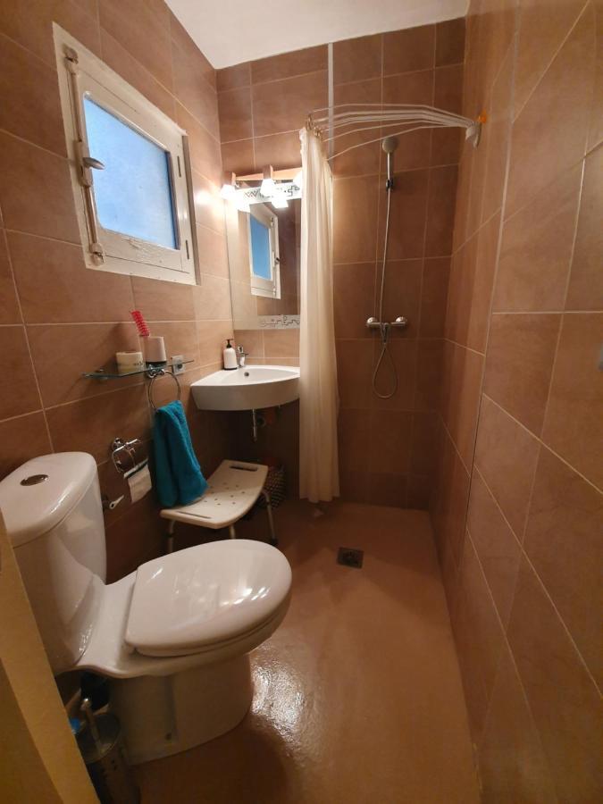 Homestay Apartament In Downtown Benidorm