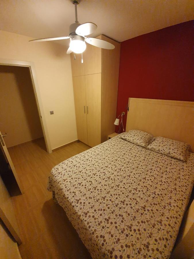 Apartament In Downtown Homestay *