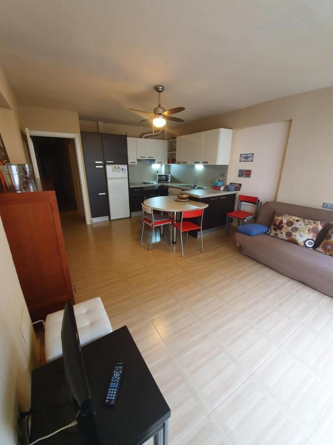 Homestay Apartament In Downtown Benidorm