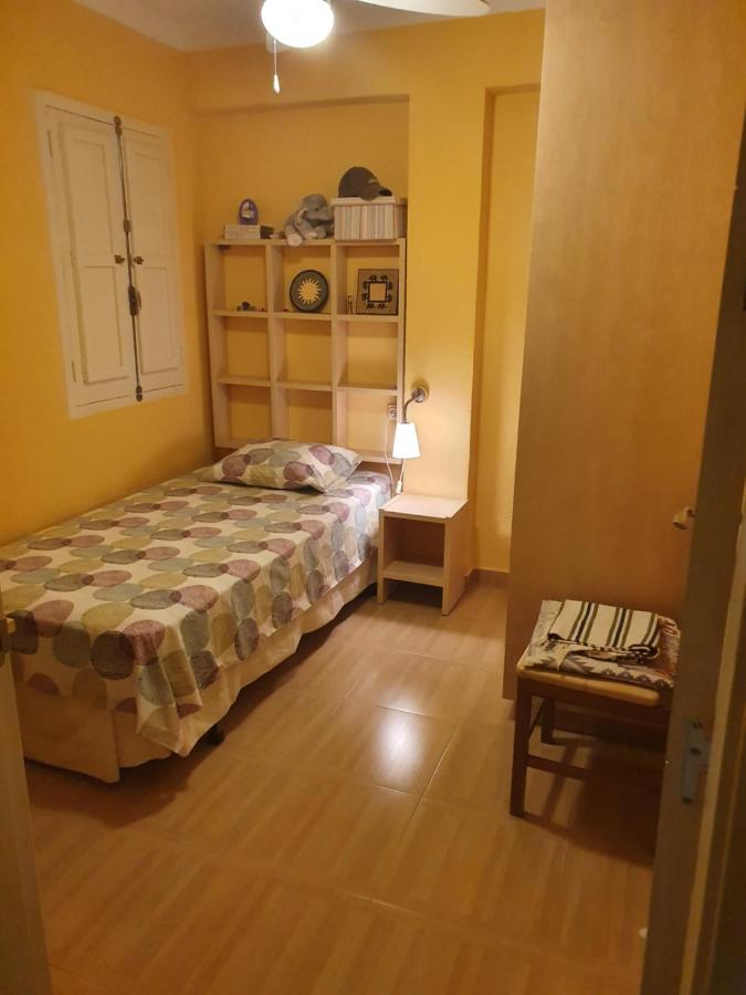 Apartament In Downtown *
